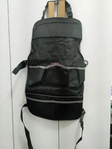 Organizador para carro