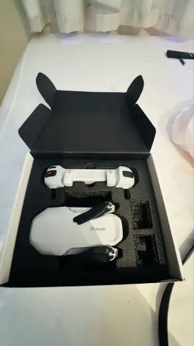 Drones