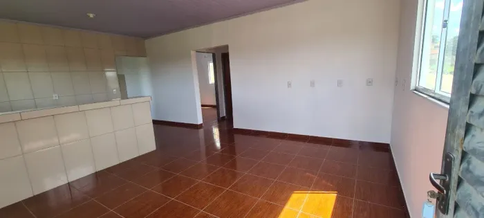 Apartamento de 2 quartos a 10 minutos do Passeio das Águas
