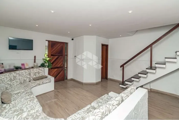 Casa Comercial no coração do Bom Fim com 450 m2