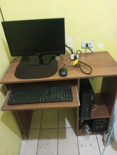 Computador i7 completo