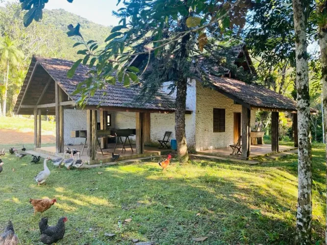 SÍTIO no RIO BONITO com 0 quartos para VENDA, 20200 m²
