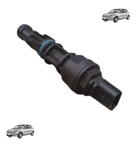 Sensor Velocidade  Sandero Logan 1.6 2007 A 2015