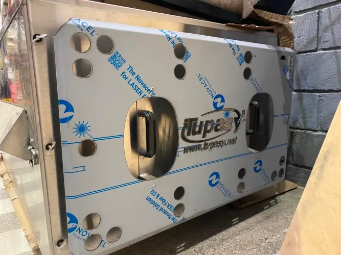 Máquina de Pizza