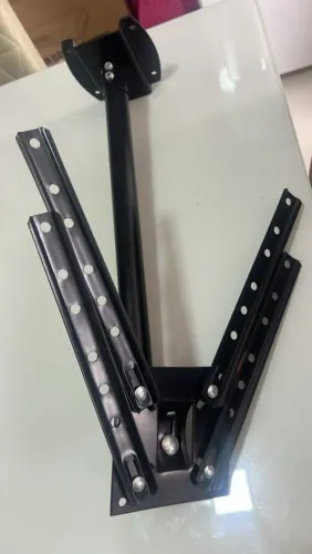Suporte para tv de teto usado