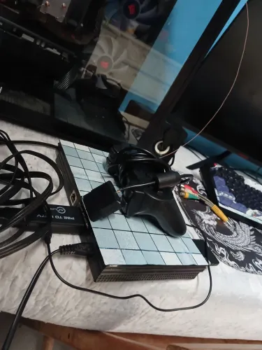 Ps2 350