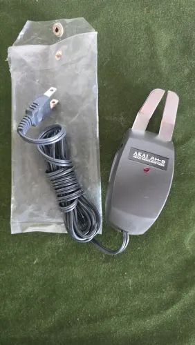 Akai AH-9 Head Demagnetizer (Desmagnetizador de Cabeça de Áudio)