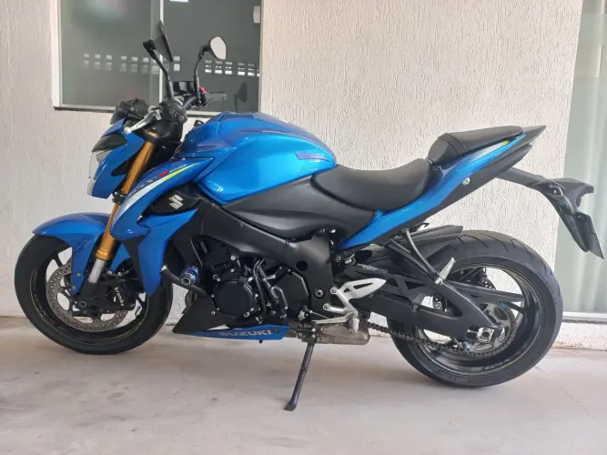 Vendo GSX S1000