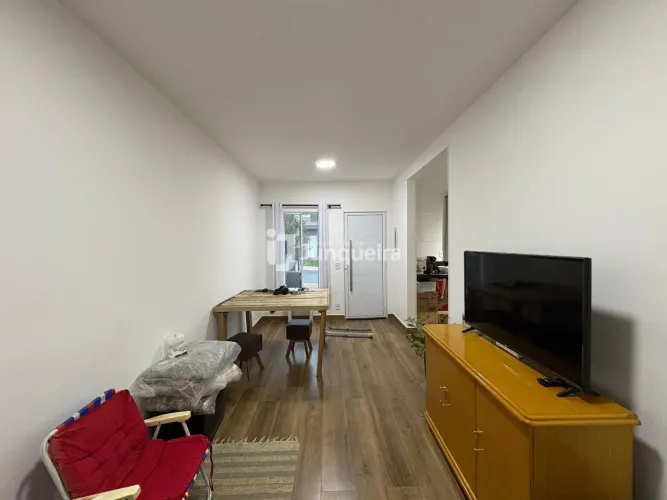 Casa em Condomínio à venda, 2 quartos, 2 suítes, 2 vagas, Reserva Taquaral II - Piracicaba