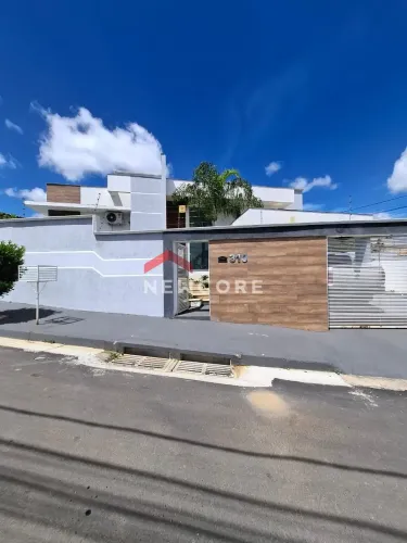 Casa em Rua Therezinha Ramos - Jardim Imperial - Lagoa Santa/MG