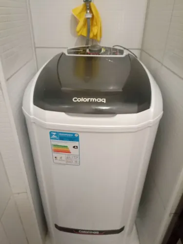 Tanquinho Colomarq 10 Kg na Garantia