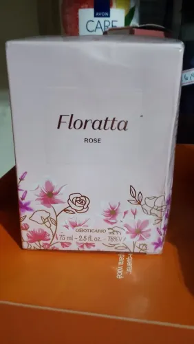 Florata Rose