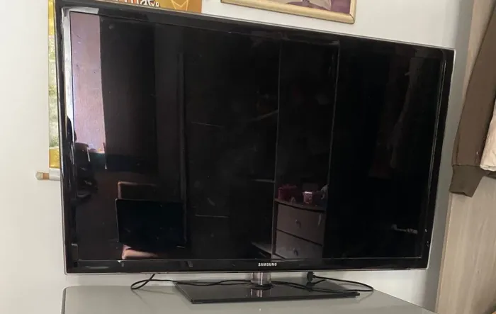 Vendo TV Samsung 46 polegadas e microondas os dois está com defeito  