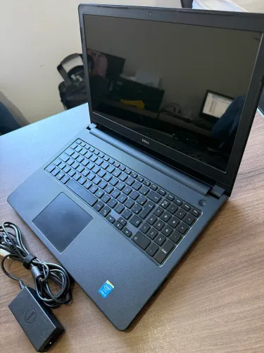 Dell i5 8gb RAM 512gb SSD top Completo