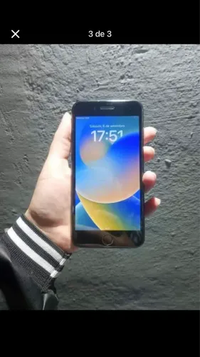 IPHONE 8 PLUS
