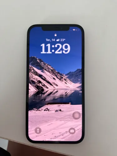 iPhone 12 (64G) 