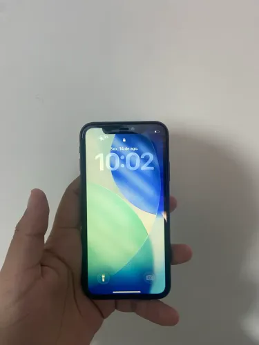 iPhone 11 128GB FUNCIONANDO NORMALMENTE