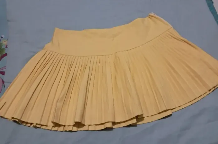 Short Saia