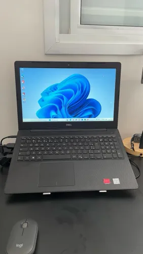 NOTEBOOK DELL CORE I5 8ª GERAÇÃO