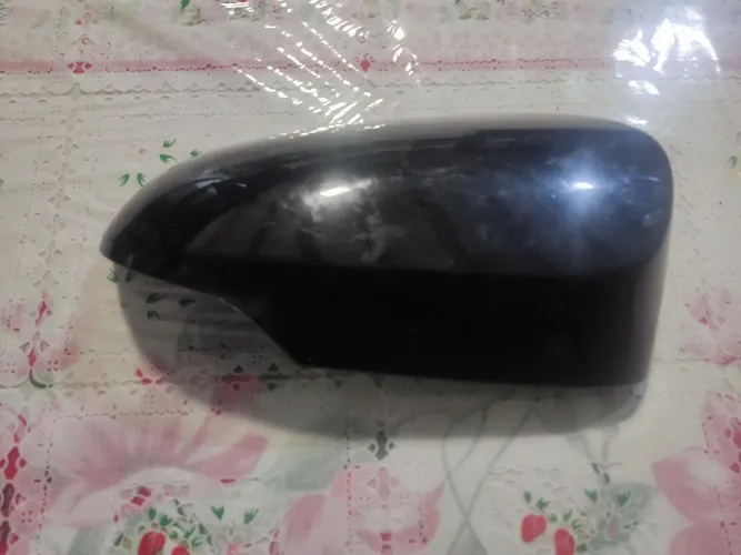 capa do retrovisor Etios ld 2018