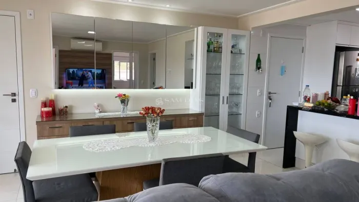 Apartamento com 3 Quartos, Jardim São Paulo(Zona Norte) - São Paulo