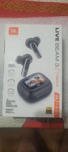 JBL LIVE BEAM 3