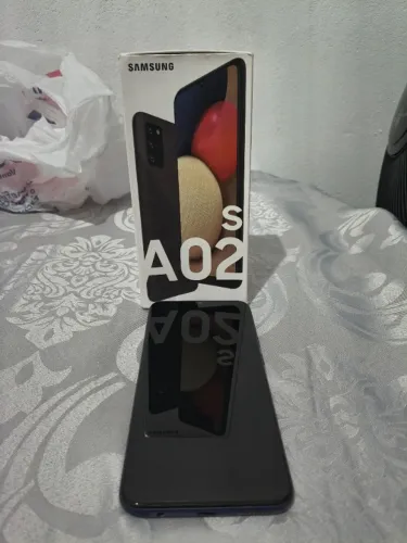 SAMSUNG GALAXY A02S