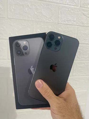 iPhone 13 Pro Max 128
