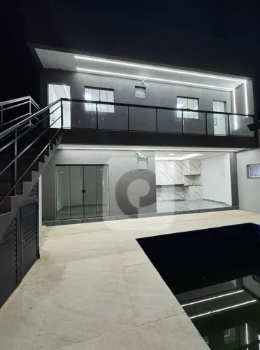 Casa com 5 quartos à venda, 350 m² no Recreio dos Bandeirantes
