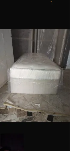 Solteiro luxo apenas 350,00