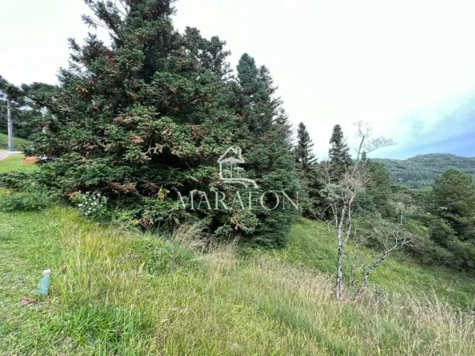 TERRENO À VENDA EM GRAMADO NO CONDOMÍNIO ASPEN MOUNTAIN