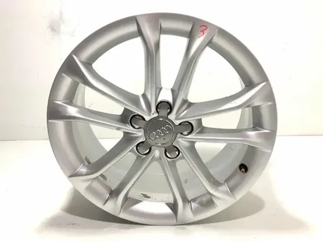 Roda Audi Q3 2014 #3
