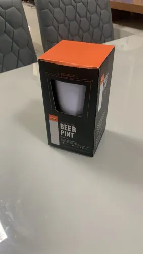Copo beer pint
