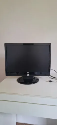 Monitor AOC 18,5 polegadas novo