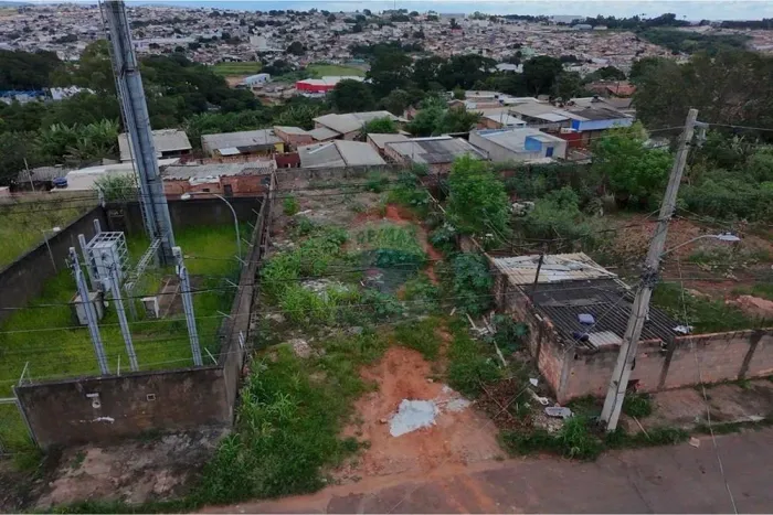 Terreno Excepcional à Venda em Araxá, MG
