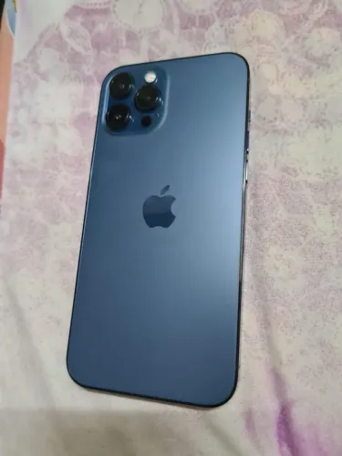 iPhone 12 Pro Max 256gb