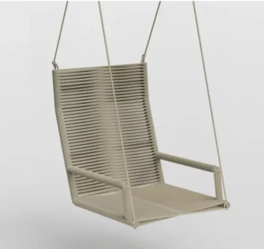 Balanço Bora Bora Tidelli