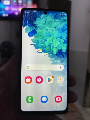 Samsung galaxy s20 128gb Nfc 
