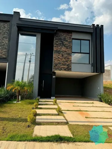 Casa em condomínio para Venda e Locação, Loteamento Park Gran Reserve, Indaiatuba, SP