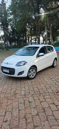 Fiat Palio Attractive 1.0 EVO Fire Flex 8V 5P 2014