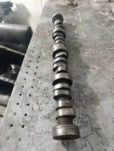 Comando de válvulas Ford 302 V8 usado