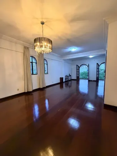 Edificio ouro preto, apartamento para venda com 3/4 quartos, sendo um suite