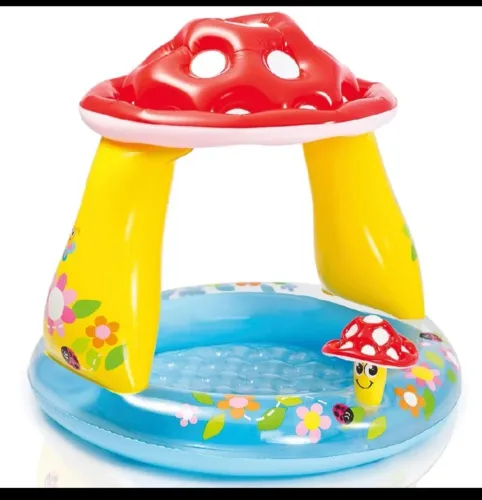 Piscina infantil 45lt