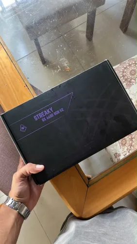 Placa de vídeo 