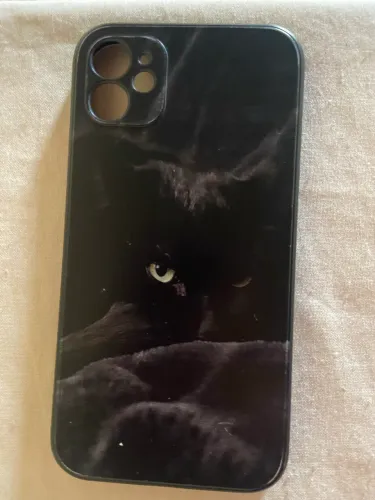 Capinha iPhone 11