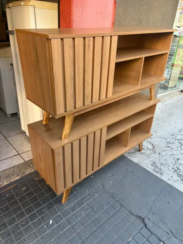 Rack para Tv 1.20m A pronta entrega