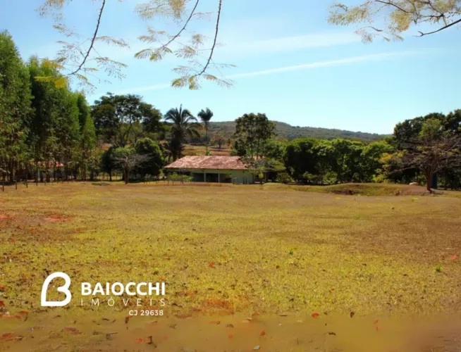Fazenda - Catalão