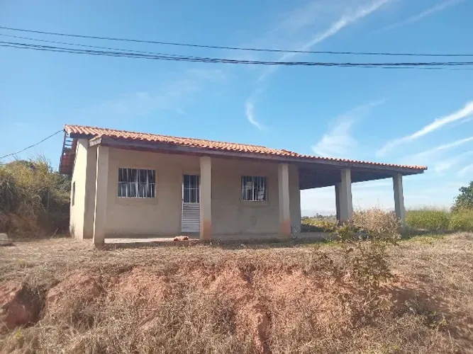 Chacara 500m2