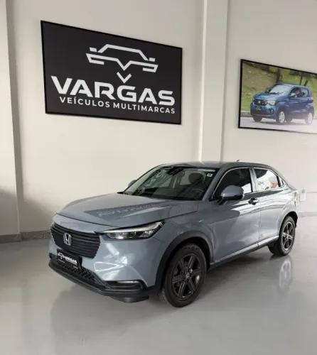 Honda HR-V EXL 1.5 Sensing 16V 5P Aut. 2023