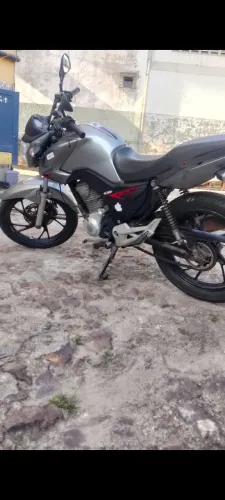 Vendo Fan 160 ano 2020